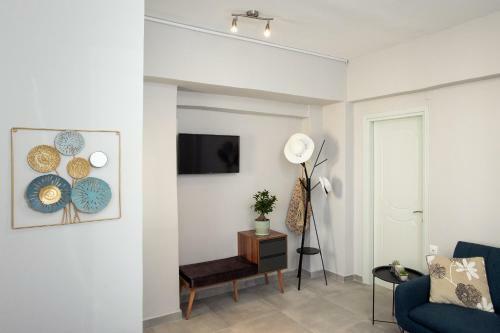 Anthis Apartment