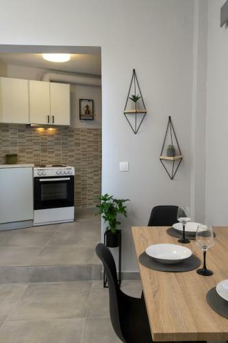 Anthis Apartment
