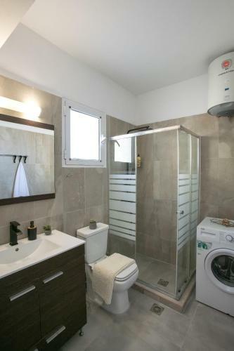 Anthis Apartment