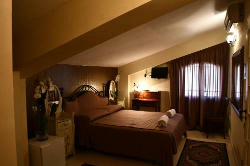 Affitta Camere In Villa