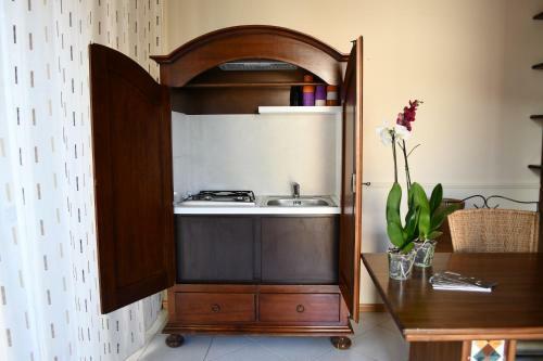 Affitta Camere In Villa