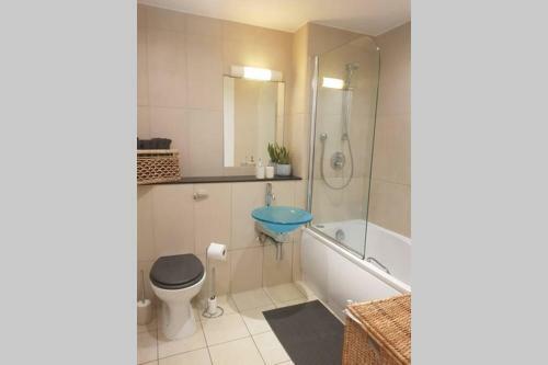 City Centre Apartment - Fantastic Location
