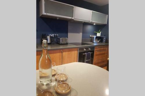 City Centre Apartment - Fantastic Location