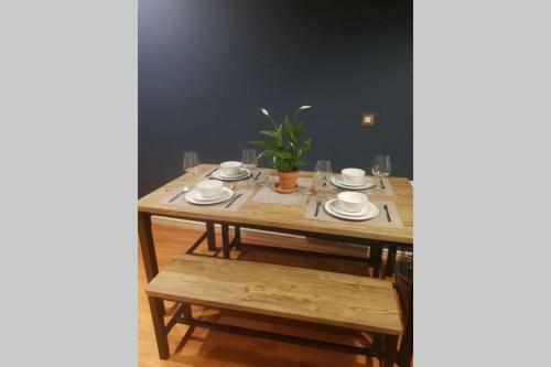 City Centre Apartment - Fantastic Location