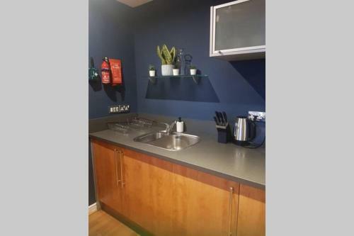 City Centre Apartment - Fantastic Location
