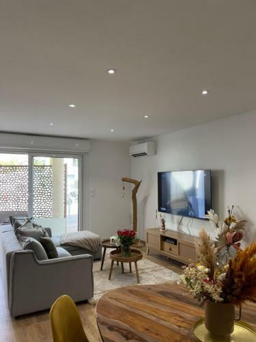 Apartamento Charmant T2 Refait � Neuf