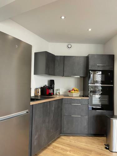 Apartamento Charmant T2 Refait � Neuf