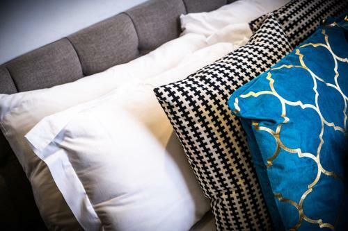 Haus Top Rated Apartment, Parking, Wifi, Hotel Quality