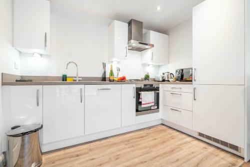 Haus Luxury Apartment, Secure Parking, Gated Development
