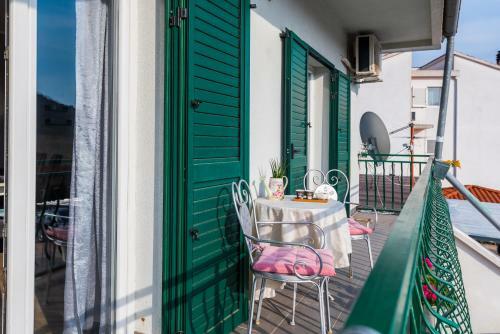 Apartman Sunce