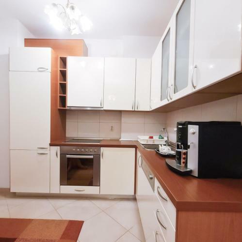Apartments Pavi