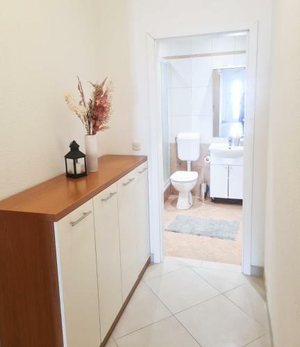 Apartments Pavi