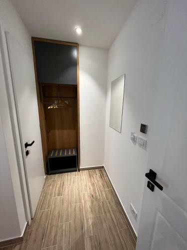 Apartamento Comfort Hotel