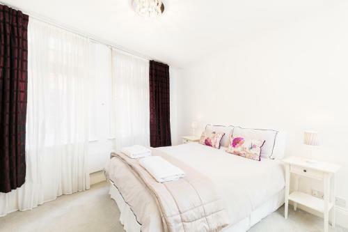 Apartamento City Centre Penthouse - New Street