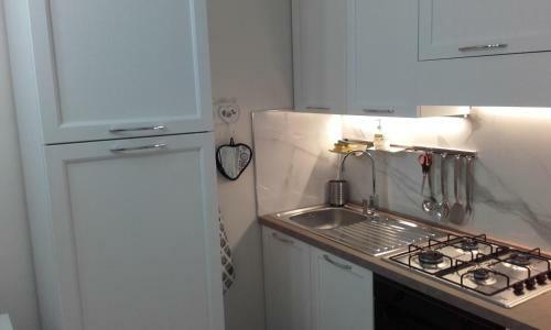 Apartamento Residence Fronte Mare