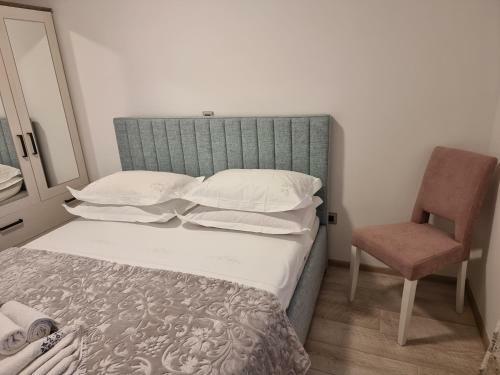 Apartamento Holiday Celopek Cetina