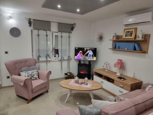Apartamento Holiday Celopek Cetina