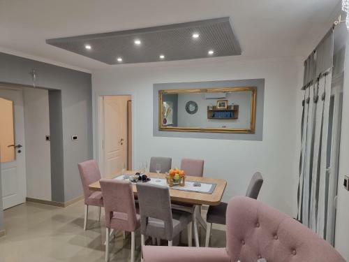 Apartamento Holiday Celopek Cetina