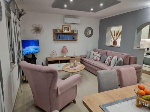 Apartamento Holiday Celopek Cetina