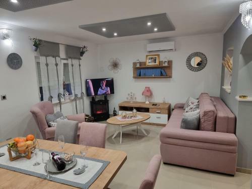 Apartamento Holiday Celopek Cetina