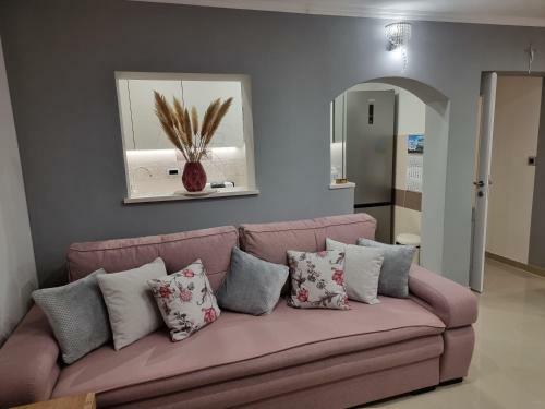 Apartamento Holiday Celopek Cetina