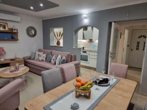 Apartamento Holiday Celopek Cetina