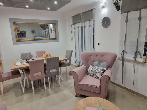 Apartamento Holiday Celopek Cetina