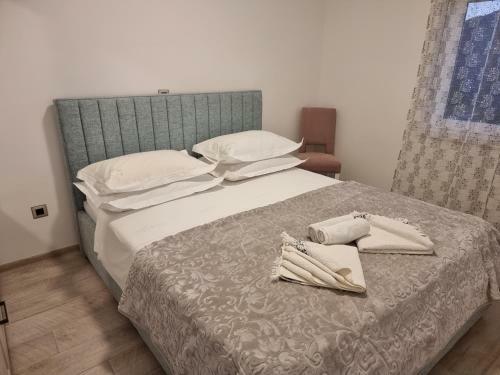 Apartamento Holiday Celopek Cetina