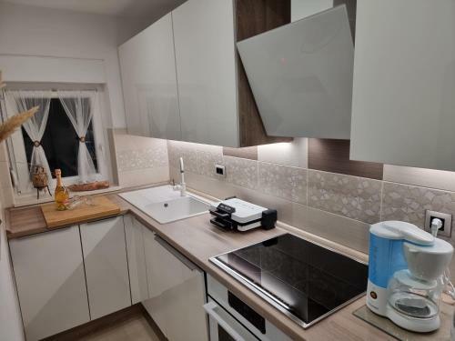 Apartamento Holiday Celopek Cetina