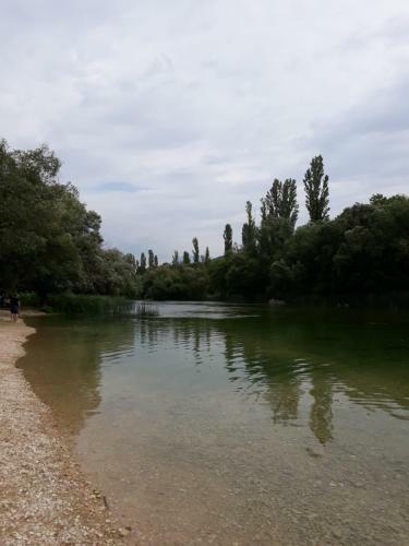 Apartamento Holiday Celopek Cetina