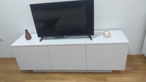 Apartamento New Home Residence Teonika 2