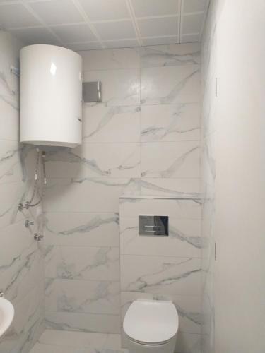 Apartamento New Home Residence Teonika 2