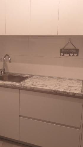 Apartamento New Home Residence Teonika 2