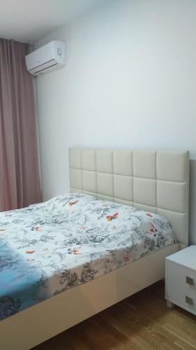 Apartamento New Home Residence Teonika 2