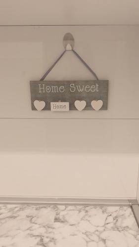 Apartamento New Home Residence Teonika 2