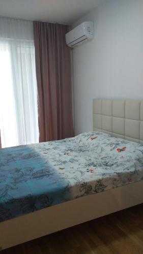 Apartamento New Home Residence Teonika 2