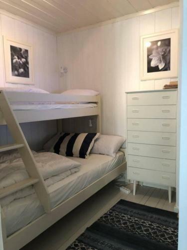 Holms�sen Cottage With Incredibly Sunny Terrace And Boat