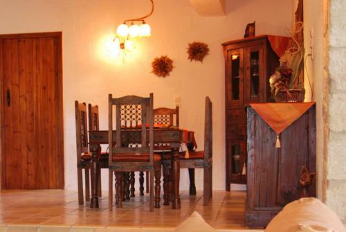Villa Fabrica - The Old Olives Mill