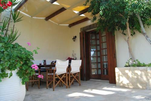 Villa Fabrica - The Old Olives Mill