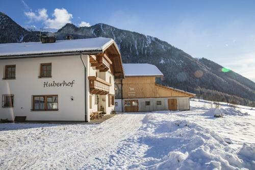 Agroturismo Huberhof