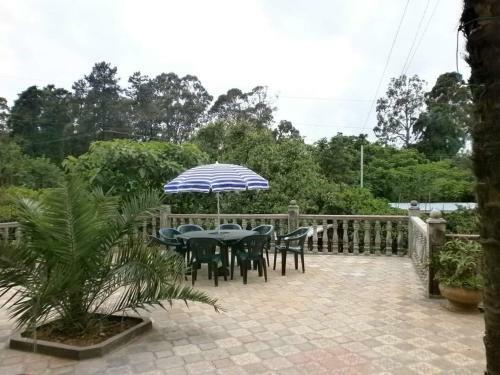 Hostal House Of Paradise