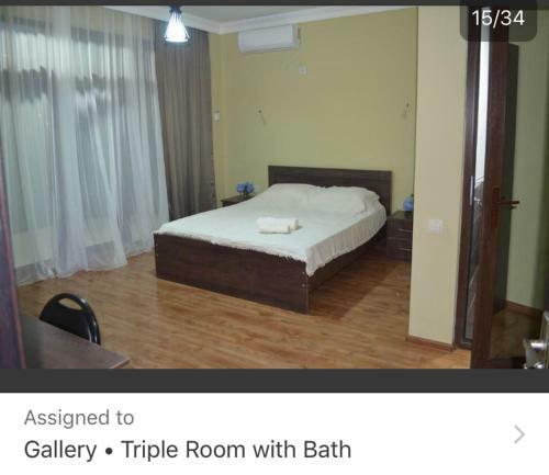 Family Apartment Madonna