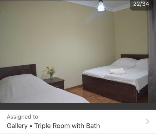 Family Apartment Madonna
