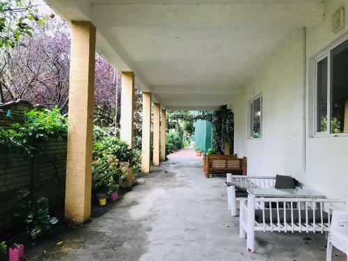 Family Apartment Madonna
