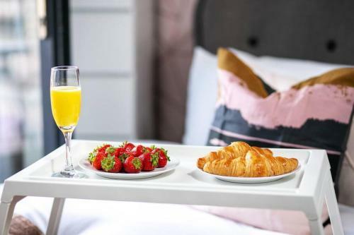 Apartamento Canal Muse***luxury Stay-free Parking/wifi