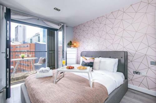 Apartamento Canal Muse***luxury Stay-free Parking/wifi
