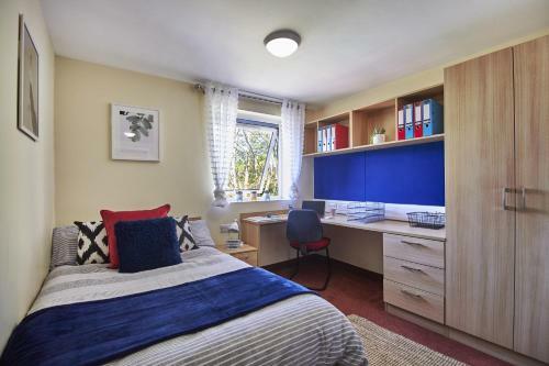 Spacious Apartments In Birmingham
