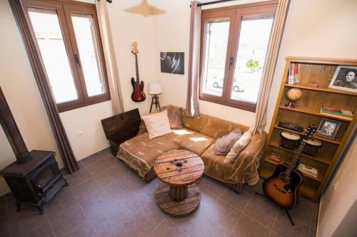 Kostas' House Argostoli