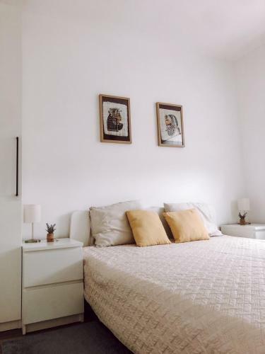 Apartman Oaza