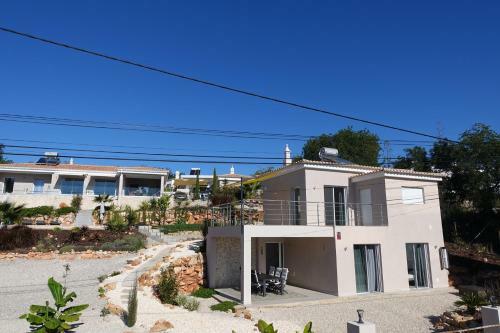Villas Boa Vista & Girassol